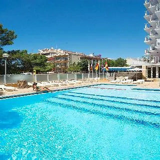 Reina Isabel Hotel El Arenal (Mallorca)